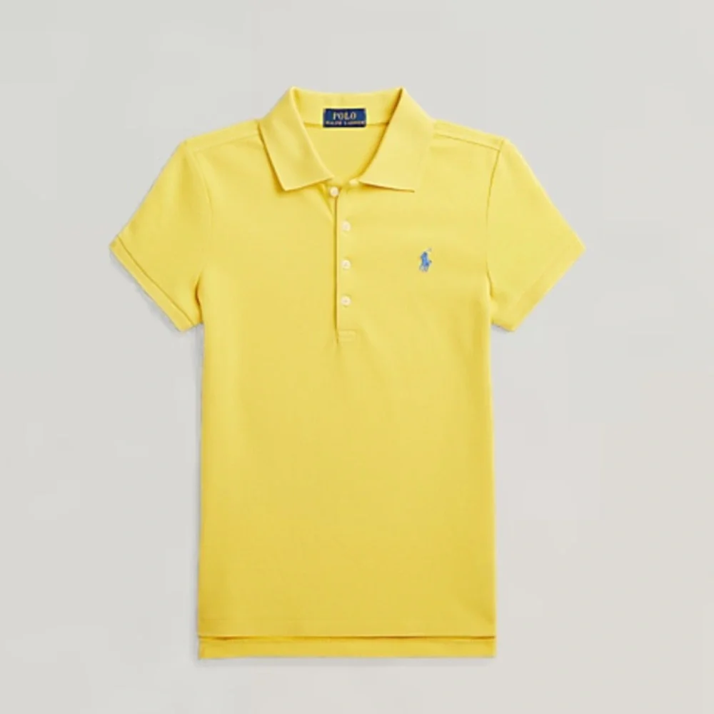 Polo Ralph Lauren reposhing this